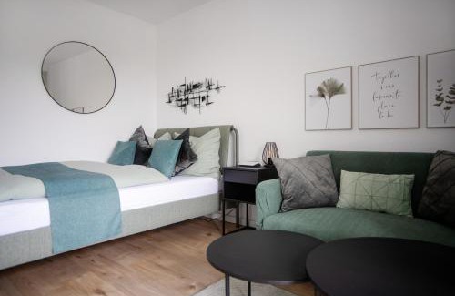 Tannenbusch Apartment | Relax Apart Bonn