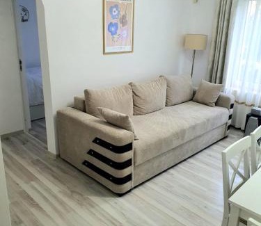 Bicaz Apartment | Relax Apartament Bicaz