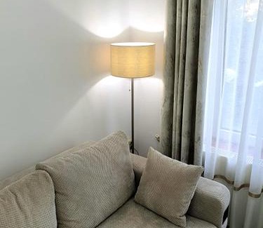Bicaz Apartment | Relax Apartament Bicaz