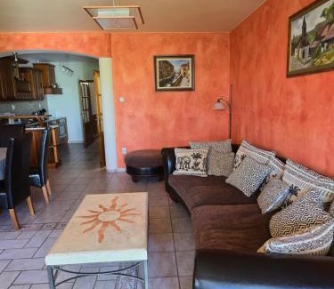 Gyula House | Relax Apartman Gyula