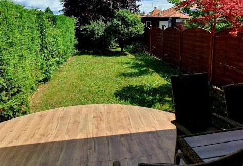 Gyula House | Relax Apartman Gyula