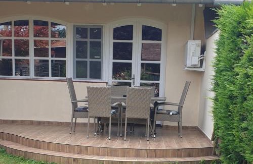 Gyula House | Relax Apartman Gyula