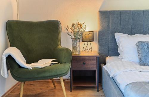 Srinjine Apartment | RELAX apartment Split area with private jacuzzi on terrace with mountain view