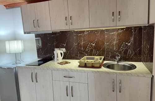 Sarande Apartment | Relax Apts Saranda