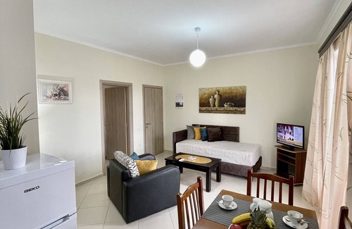 Sarande Apartment | Relax Apts Saranda