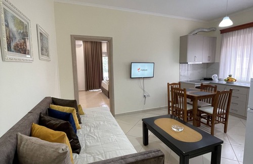 Sarande Apartment | Relax Apts Saranda
