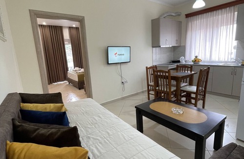 Sarande Apartment | Relax Apts Saranda