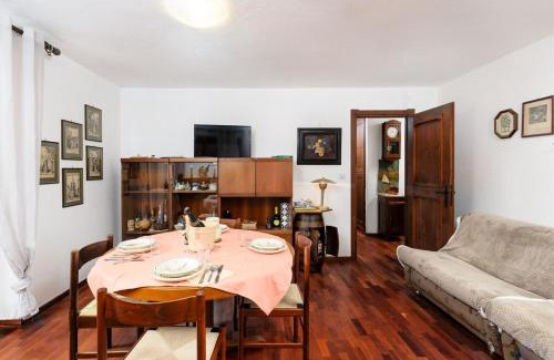 Pre-Saint-Didier Apartment | Relax at the foot of Mont Blanc