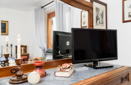 Pre-Saint-Didier Apartment | Relax at the foot of Mont Blanc