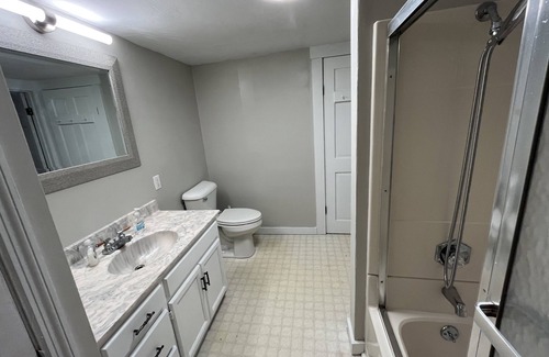 Cane Valley Other | Relax at the lakehouse-1/4 mile to the boat ramp!