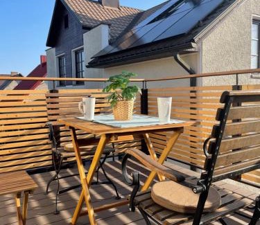 Klaipeda House | Relax Baltic