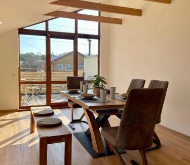 Klaipeda House | Relax Baltic