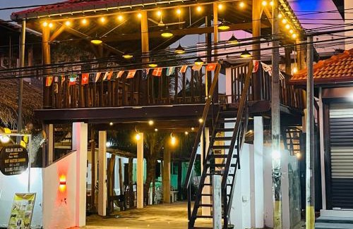 Pottuvil Division 2 Hotel | Relax Beach Arugambay