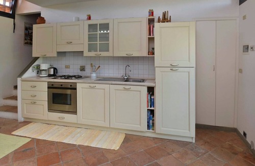 San Casciano in Val di Pesa Apartment | RELAX BETWEEN OLIVES AND WINEYARDS, NEAR FLORENCE