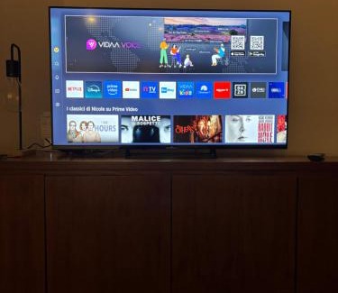 Udine Apartment | Relax bicamere in centro, vicino stazione e teatro