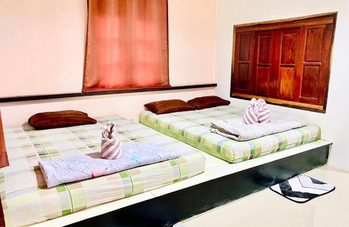 Kaeng Krachan Hotel | Relax Camp Resort Kaeng Krachan