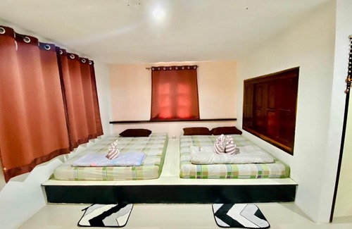 Kaeng Krachan Hotel | Relax Camp Resort Kaeng Krachan