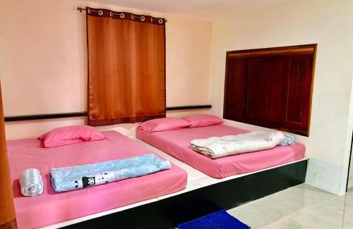 Kaeng Krachan Hotel | Relax Camp Resort Kaeng Krachan