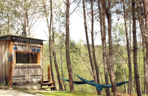 Aguiar da Beira House | Relax Container