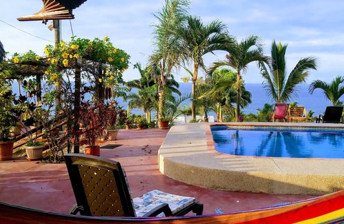 Ballenita House | Relax en AGUACLARA: su Castillo de Arena Seguro y Privado!nnnnnn