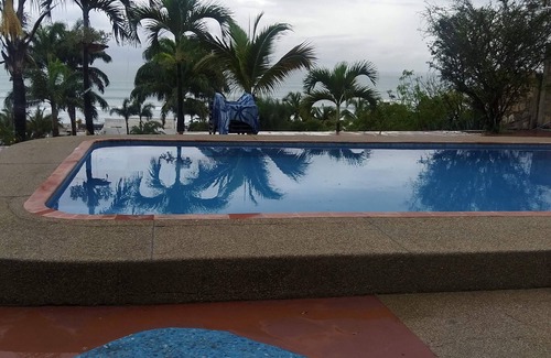 Ballenita House | Relax en AGUACLARA: su Castillo de Arena Seguro y Privado!nnnnnn
