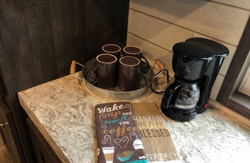 Natchez House | Relax, Enjoy, Explore, On Cane!