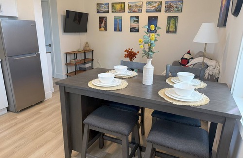 Langford Apartment | Relax & Explore – Cozy Suite Near Victoria