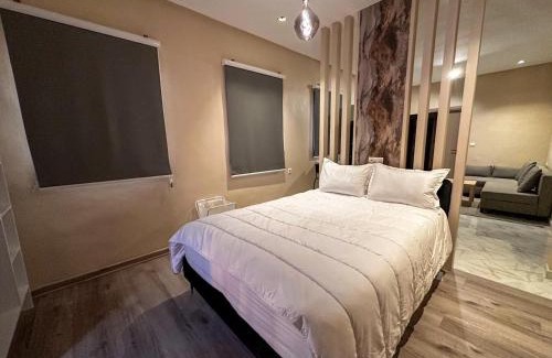 Ouarzazate Apartment | Relax Family 06 - Cozy Studio in City Center