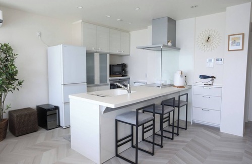 Yokosuka House | Relax for 24 hours Checkin checkout at 12pm - Sajima Stay /Yokosuka Kanagawa