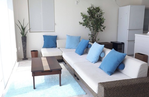 Yokosuka House | Relax for 24 hours Checkin checkout at 12pm - Sajima Stay /Yokosuka Kanagawa
