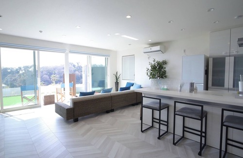 Yokosuka House | Relax for 24 hours Checkin checkout at 12pm - Sajima Stay /Yokosuka Kanagawa