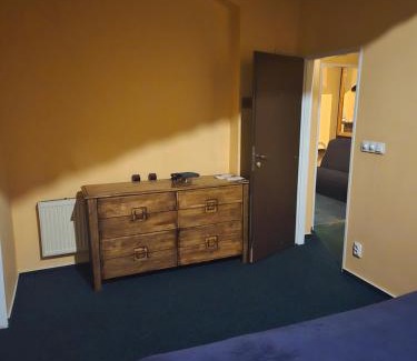 Brno-stred Apartment | Relax house