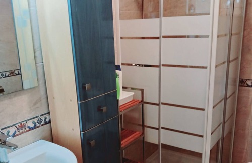Fuente Alamo de Murcia Apartment | Relax in this calm, centrally located space great for couples or family getaways