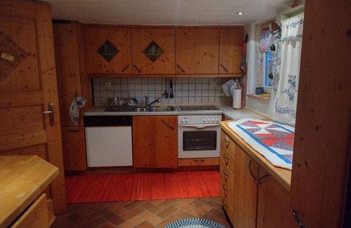 Burgwallbach Apartment | Relax in a little village christal-clean air - certified spa conditions