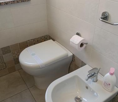 Scalea Apartment | Relax in Casa Domi