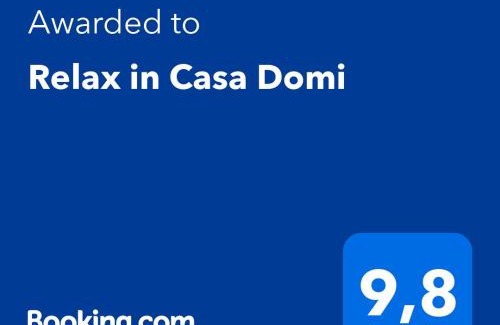 Scalea Apartment | Relax in Casa Domi