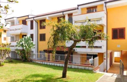 Scalea Apartment | Relax in Casa Domi