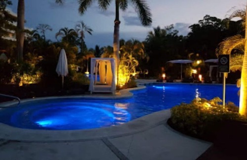 Bucerias Resort | Relax in Luxury at Vidanta Grande Luxxe in Nuevo Vallarta