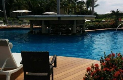 Bucerias Resort | Relax in Luxury at Vidanta Grande Luxxe in Nuevo Vallarta
