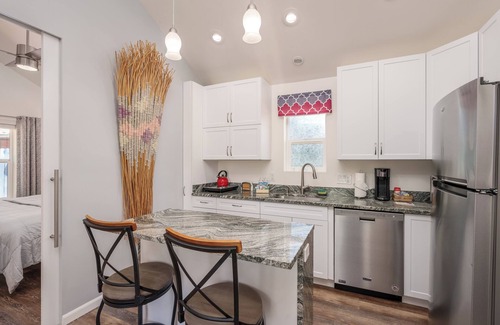 West Sedona Cottage | Relax in Luxury! ✯ Privacy ✯ Great Amenities!