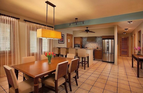 Carenero Apartment | Relax in Paradise! Beachfront, 2 Tropical Pools, Beachfront Spa