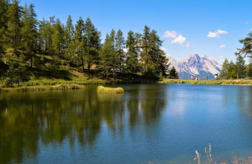 Oulx Apartment | Relax In Pineta - Happy Rentals