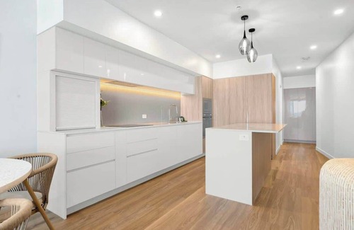 Bokarina Apartment | Relax in Resort-style Serenity with Stunning Views