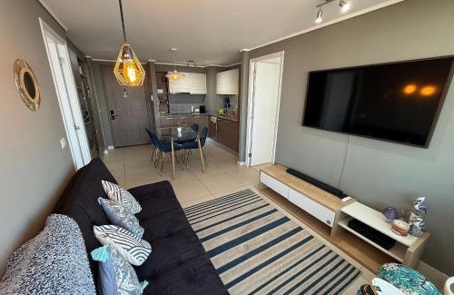 Concon Apartment | Relax in this beautiful Apartment, Concón