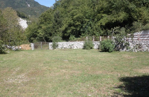 Kobarid Apartment | RELAX IN TRANQUILL SURROUNDINGS - GROUND FLOOR APARTMENT