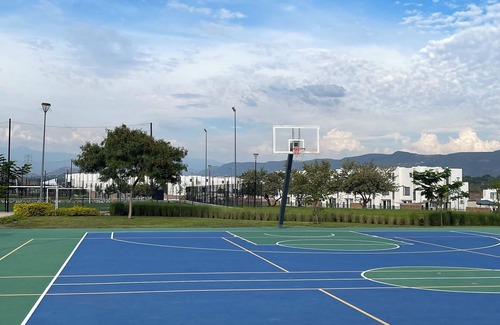 Xochitepec Apartment | Relax in Xochitepec: apartment with pools, terrace and access to tourist areas