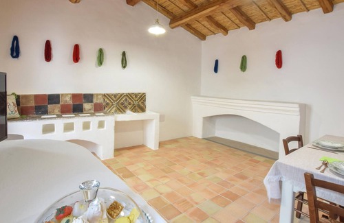 Oliena Apartment | Relax in your cozy apartment in the heart of historic Oliena.