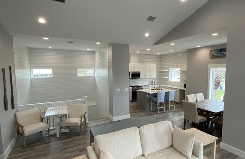 Old Town House | Relax Inn Port Aransas