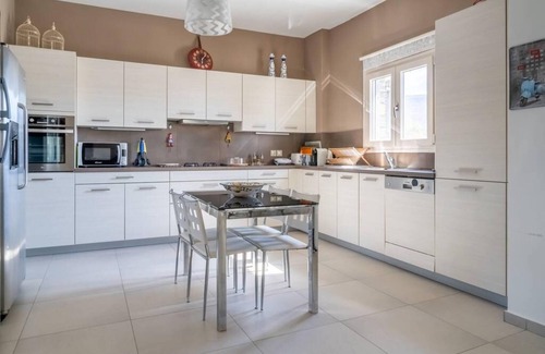 Koundouros Villa | Relax Joy Villa - Easy Beach Access 150m Away