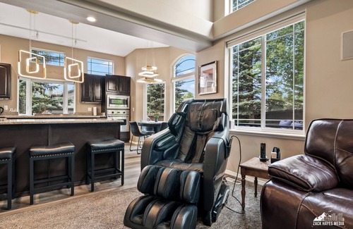 Rabbit Creek House | Relax Like Never Before at Pyrenean Circle